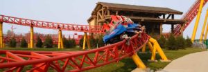 HyperCoaster