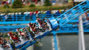 LaunchCoaster