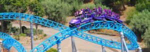 Mega Coaster