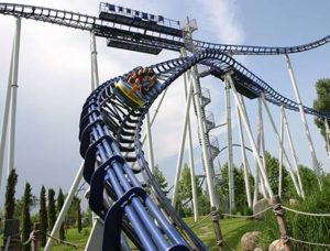 WaterCoaster