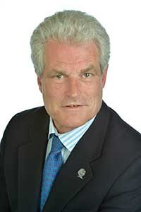 Christian von Elverfeldt